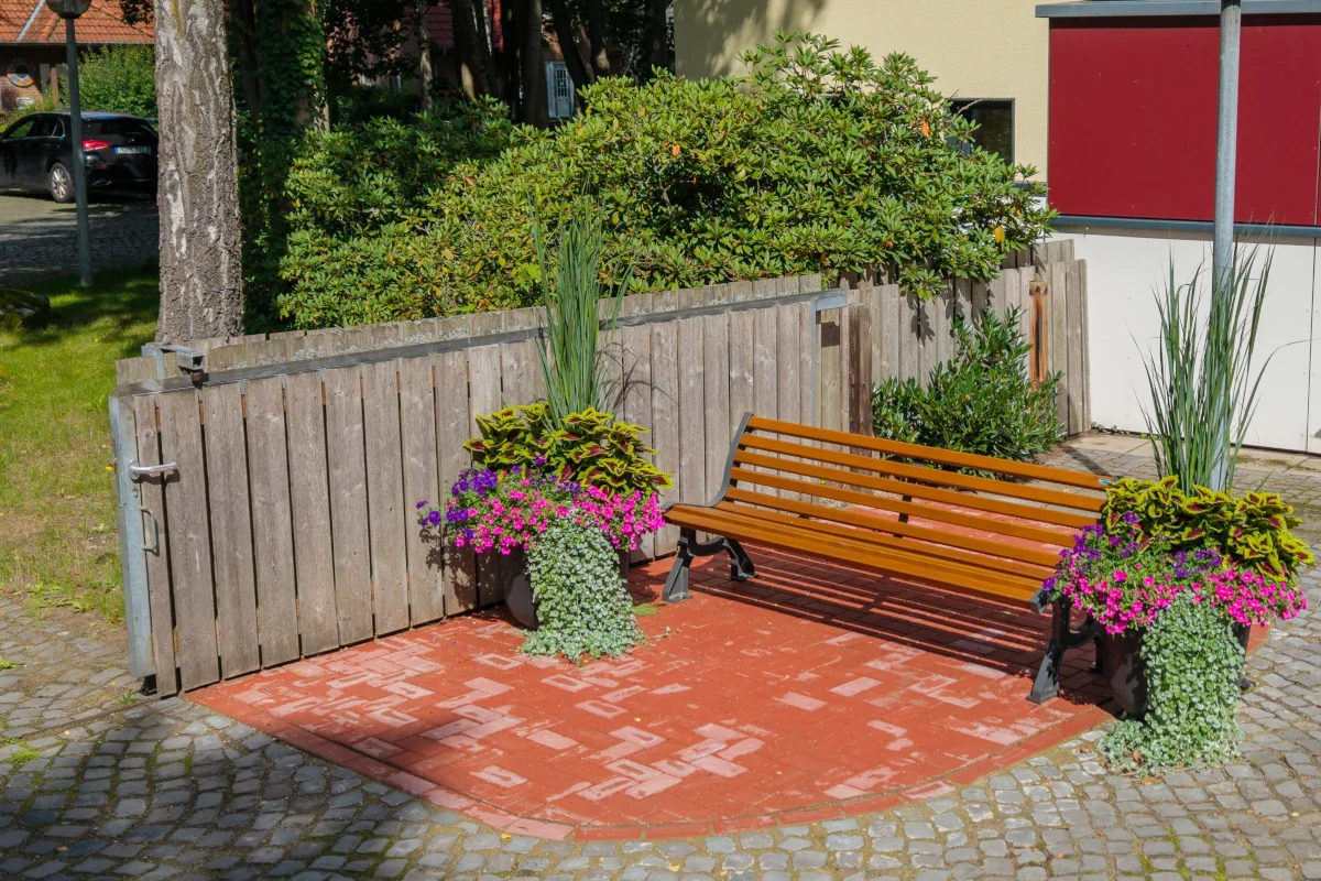 Geschichte JUGS Gailhof