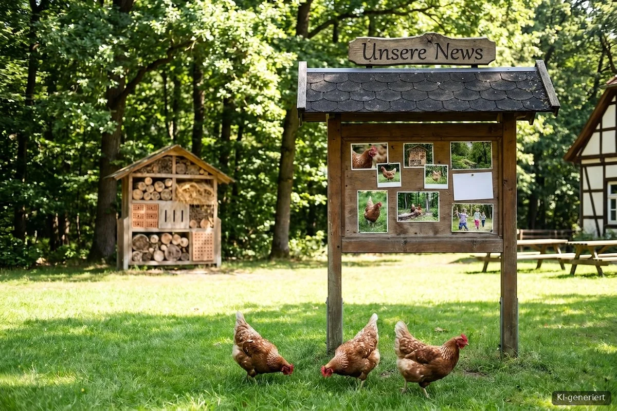 News - JUGS Gailhof